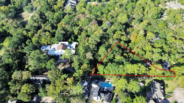 0 White Wing Lane, Houston, TX 77079