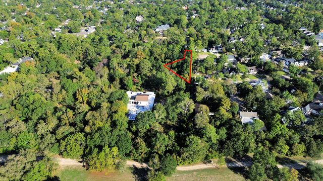 0 White Wing Lane, Houston, TX 77079