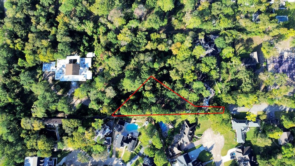 0 White Wing Lane, Houston, TX 77079