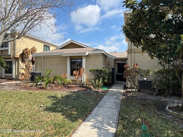 1471 Sheafe Avenue NE 103, Palm Bay, FL 32905