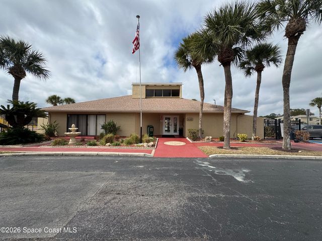 1471 Sheafe Avenue NE 103, Palm Bay, FL 32905