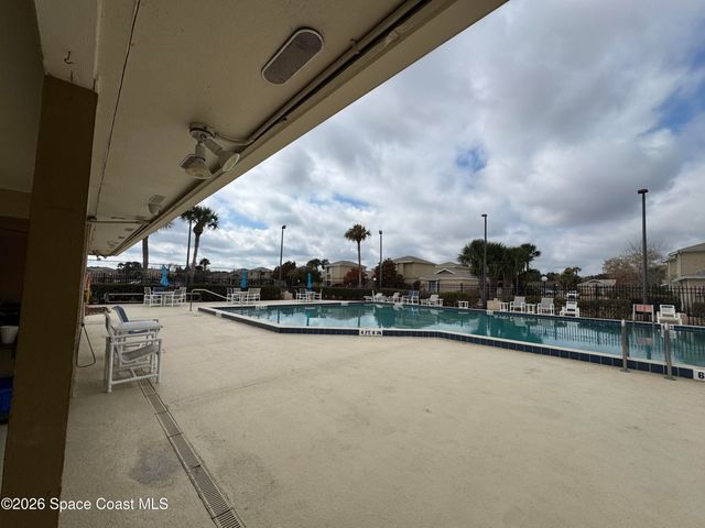 1471 Sheafe Avenue NE 103, Palm Bay, FL 32905