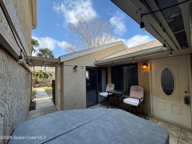 1471 Sheafe Avenue NE 103, Palm Bay, FL 32905