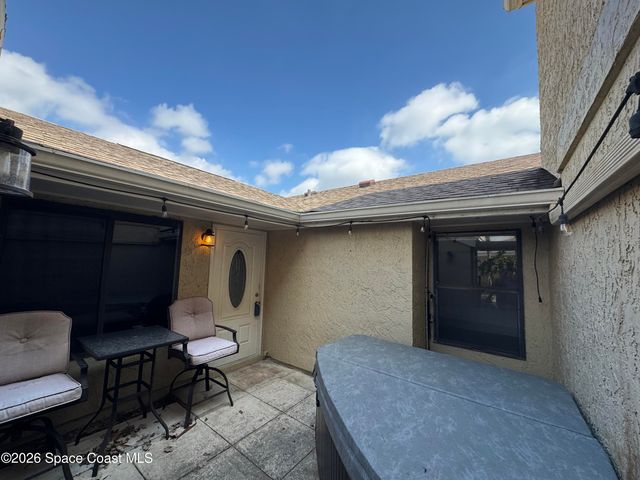 1471 Sheafe Avenue NE 103, Palm Bay, FL 32905