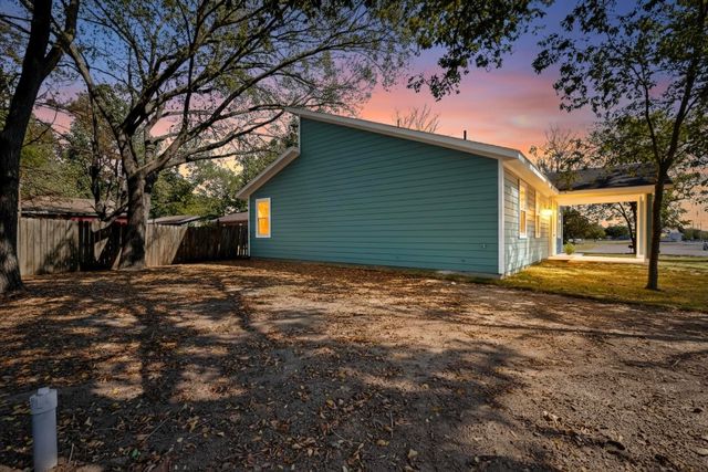 745 W Marshall, Cooper, TX 75432