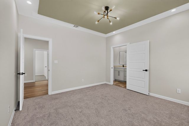 745 W Marshall, Cooper, TX 75432