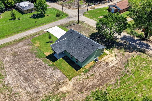 745 W Marshall, Cooper, TX 75432
