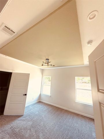745 W Marshall, Cooper, TX 75432
