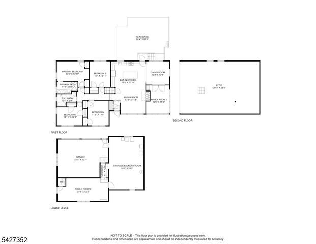 15 Catalpa Rd, Morris Twp., NJ 07960