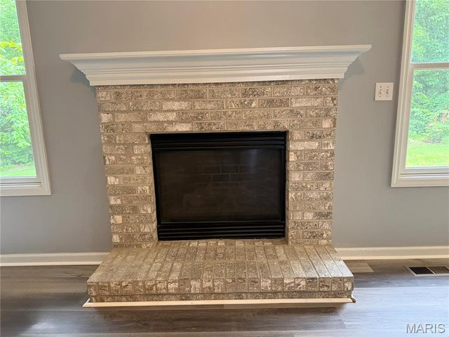 3842 Bedford Pointe Drive, Wentzville, MO 63385