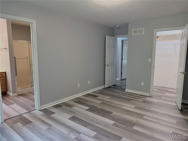 3842 Bedford Pointe Drive, Wentzville, MO 63385