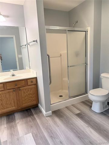 3842 Bedford Pointe Drive, Wentzville, MO 63385