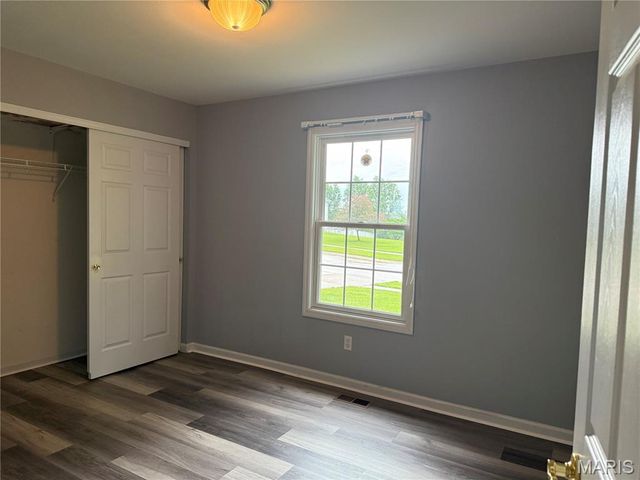 3842 Bedford Pointe Drive, Wentzville, MO 63385
