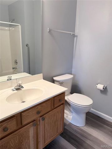 3842 Bedford Pointe Drive, Wentzville, MO 63385