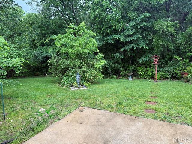 3842 Bedford Pointe Drive, Wentzville, MO 63385