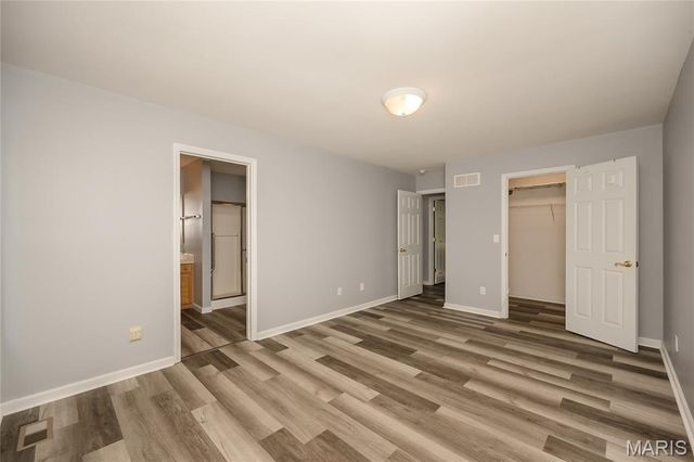 3842 Bedford Pointe Drive, Wentzville, MO 63385