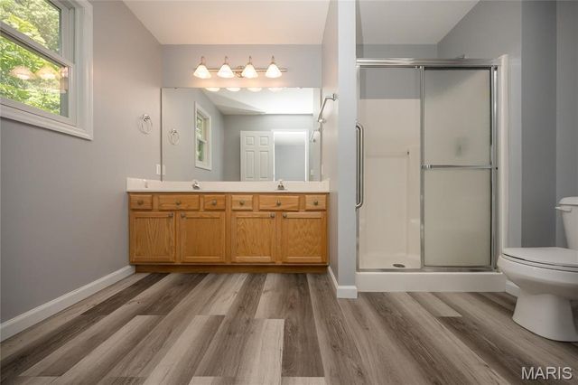 3842 Bedford Pointe Drive, Wentzville, MO 63385