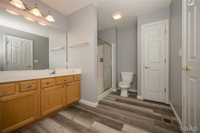 3842 Bedford Pointe Drive, Wentzville, MO 63385