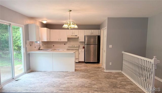 3842 Bedford Pointe Drive, Wentzville, MO 63385