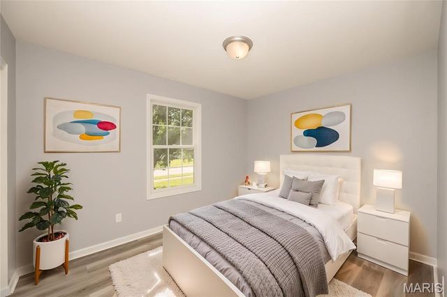 3842 Bedford Pointe Drive, Wentzville, MO 63385