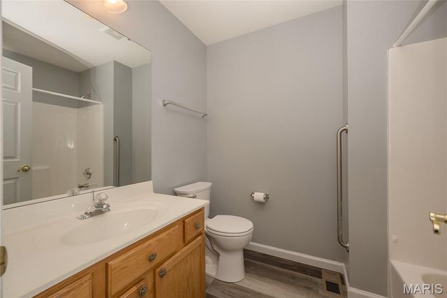 3842 Bedford Pointe Drive, Wentzville, MO 63385