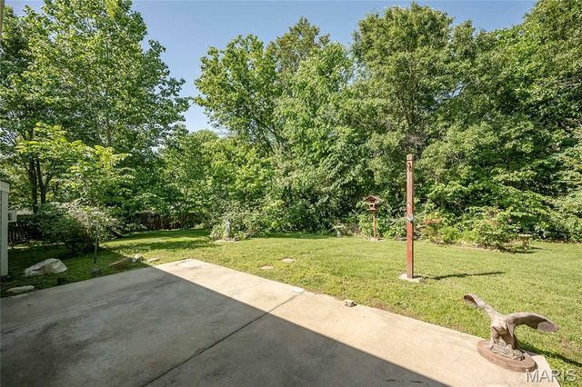 3842 Bedford Pointe Drive, Wentzville, MO 63385