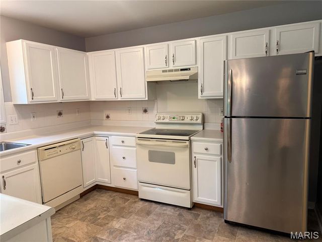 3842 Bedford Pointe Drive, Wentzville, MO 63385