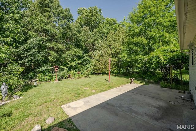 3842 Bedford Pointe Drive, Wentzville, MO 63385