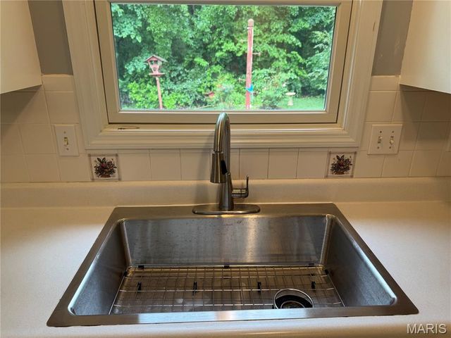 3842 Bedford Pointe Drive, Wentzville, MO 63385