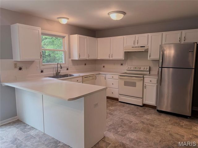 3842 Bedford Pointe Drive, Wentzville, MO 63385