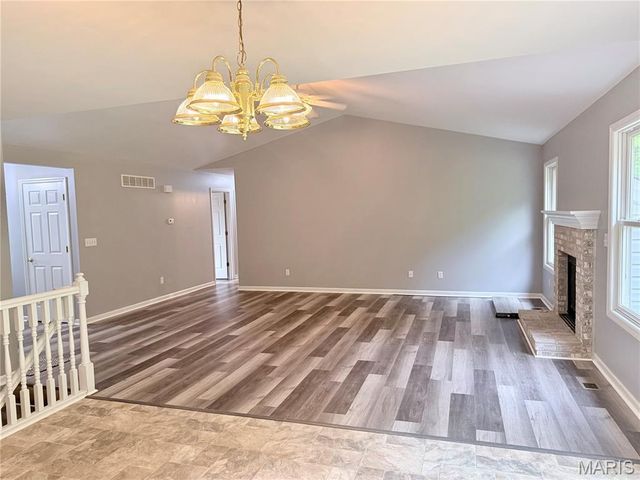 3842 Bedford Pointe Drive, Wentzville, MO 63385