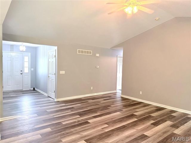 3842 Bedford Pointe Drive, Wentzville, MO 63385