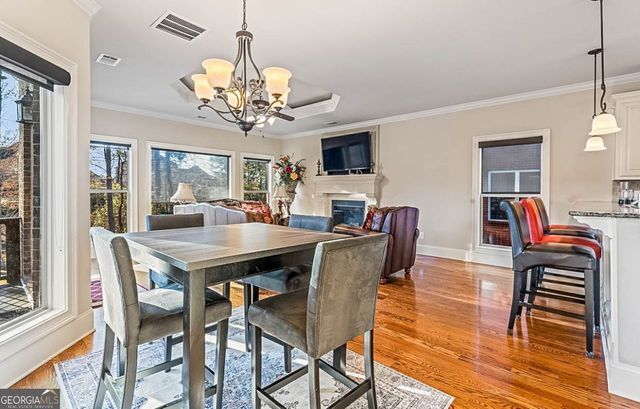 376 Masters Club Boulevard, Hampton, GA 30228