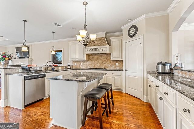 376 Masters Club Boulevard, Hampton, GA 30228