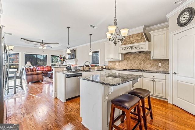 376 Masters Club Boulevard, Hampton, GA 30228