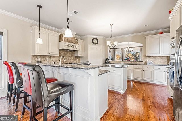 376 Masters Club Boulevard, Hampton, GA 30228