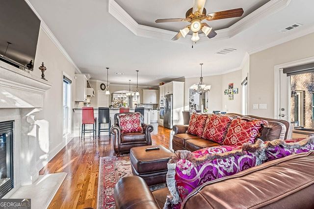 376 Masters Club Boulevard, Hampton, GA 30228