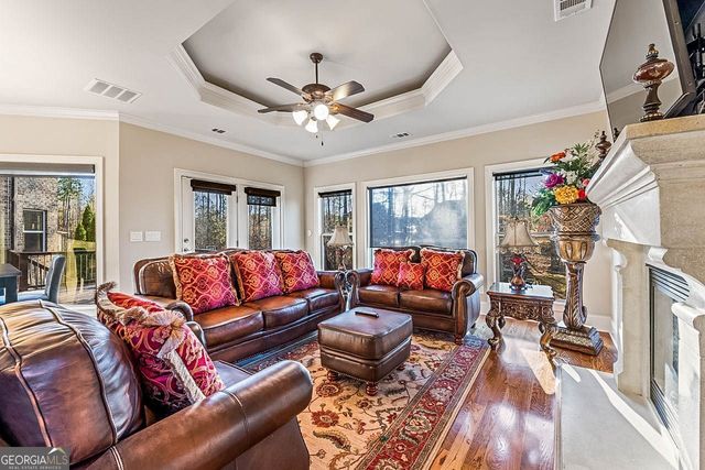 376 Masters Club Boulevard, Hampton, GA 30228