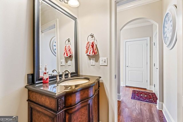 376 Masters Club Boulevard, Hampton, GA 30228