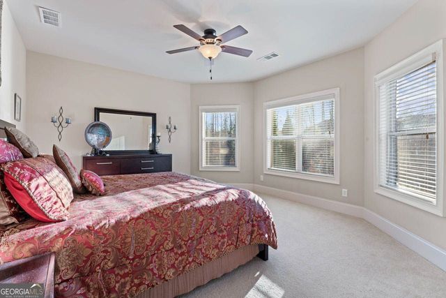 376 Masters Club Boulevard, Hampton, GA 30228