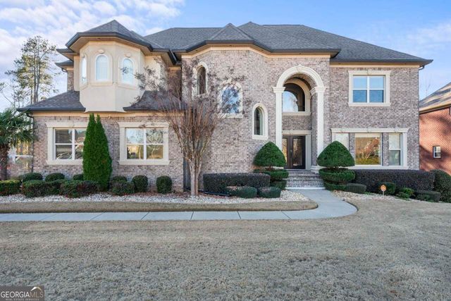 376 Masters Club Boulevard, Hampton, GA 30228