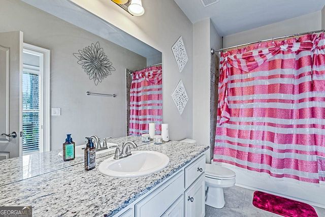 376 Masters Club Boulevard, Hampton, GA 30228