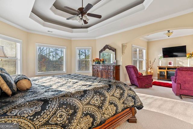 376 Masters Club Boulevard, Hampton, GA 30228