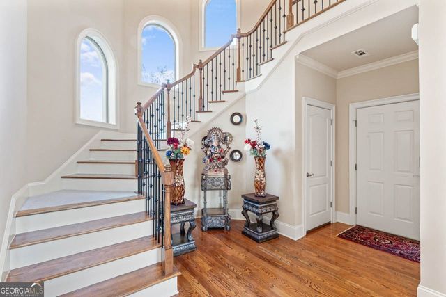 376 Masters Club Boulevard, Hampton, GA 30228