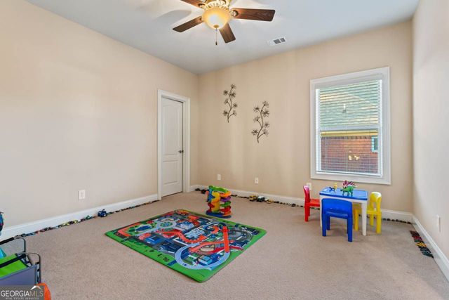 376 Masters Club Boulevard, Hampton, GA 30228