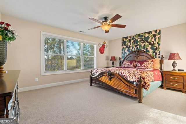 376 Masters Club Boulevard, Hampton, GA 30228