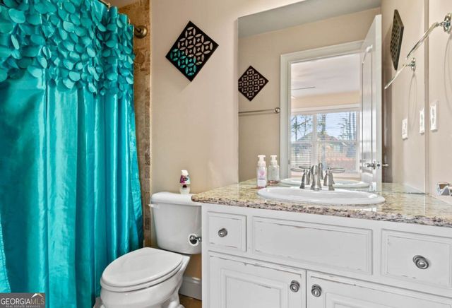 376 Masters Club Boulevard, Hampton, GA 30228