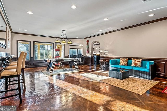 376 Masters Club Boulevard, Hampton, GA 30228