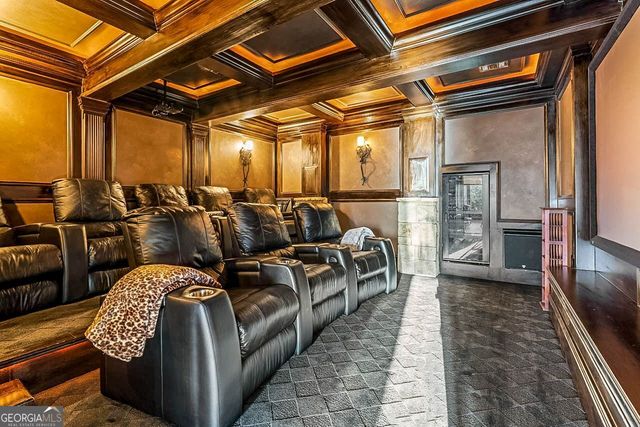 376 Masters Club Boulevard, Hampton, GA 30228