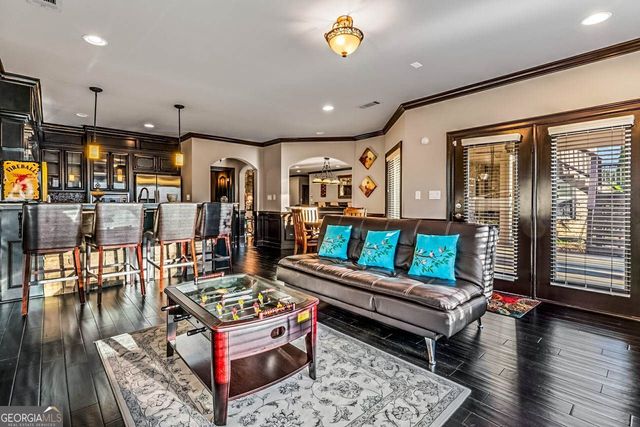 376 Masters Club Boulevard, Hampton, GA 30228